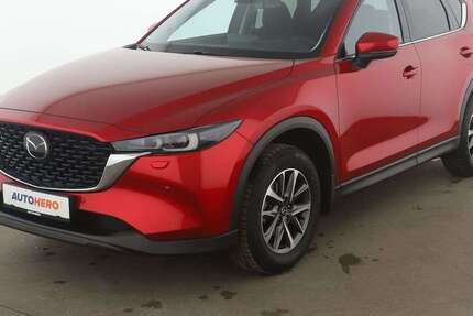 Mazda CX-5 57.301 km 29.900 &euro; Berlin 14059