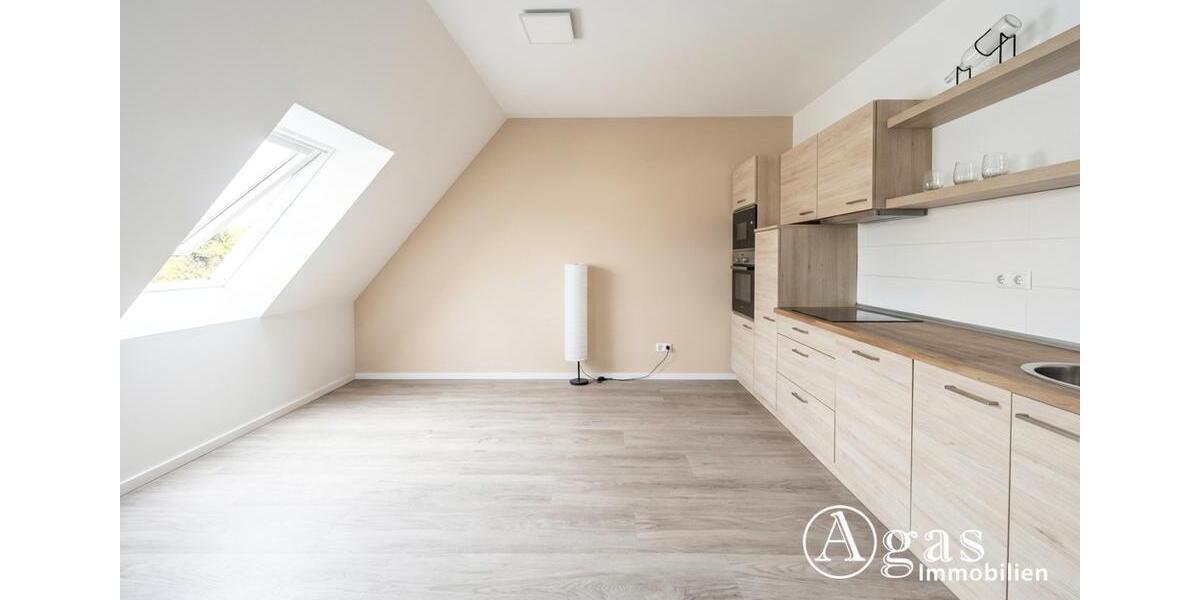 Etagenwohnung Schöneiche bei Berlin - 2 Zimmer, 51 m&sup2;, 896&euro; | Angebot:26197384