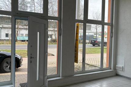 Gewerbeobjekt Oranienburg - 700&euro; | Angebot:25961449