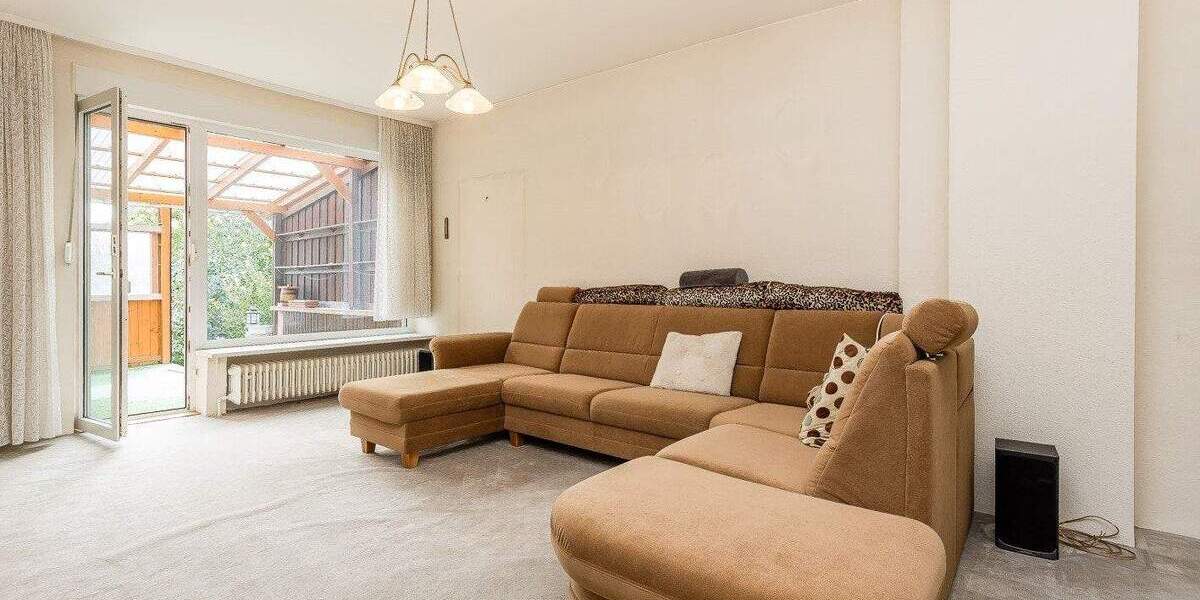 Reihenendhaus Berlin Mariendorf - 6 Zimmer, 105 m&sup2;, 545.000&euro; | Angebot:25743911