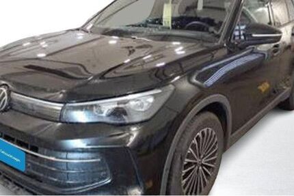 VW Tiguan 25.291 km 37.550 &euro; Berlin 14167