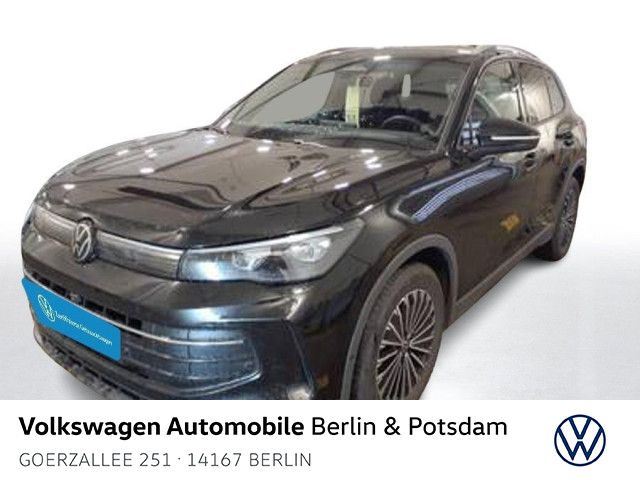 VW Tiguan 25.291 km 37.550 &euro; Berlin 14167