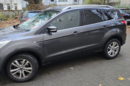 Ford Kuga 94.625 km 10.200 &euro; Berlin 13403