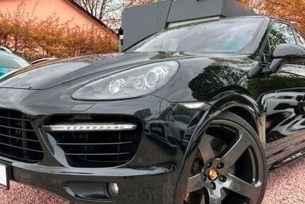 Porsche Cayenne 147.500 km 36.490 € Großbeeren 14979