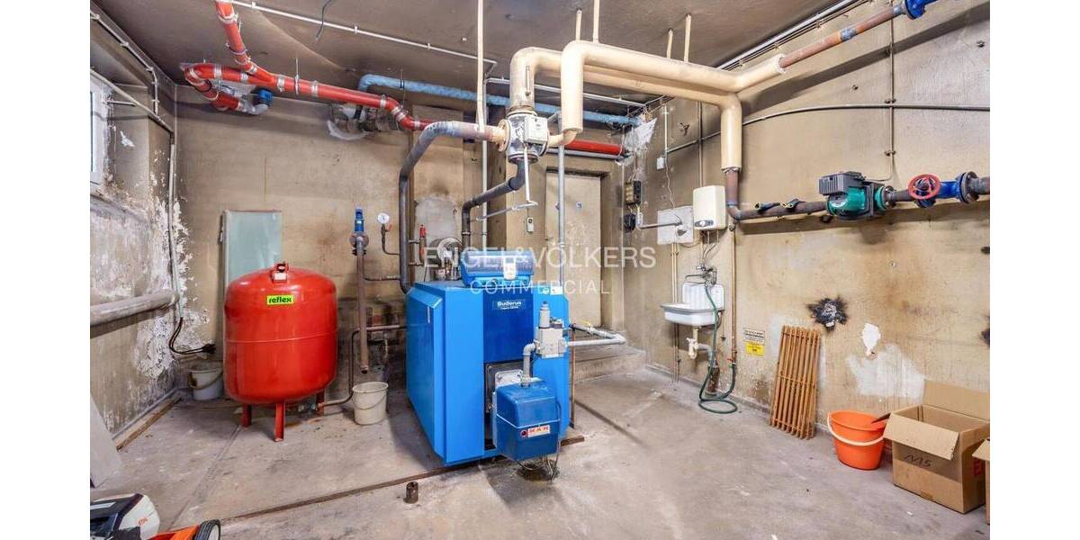 Einfamilienhaus Berlin Halensee - 4.650.000&euro; | Angebot:26474300