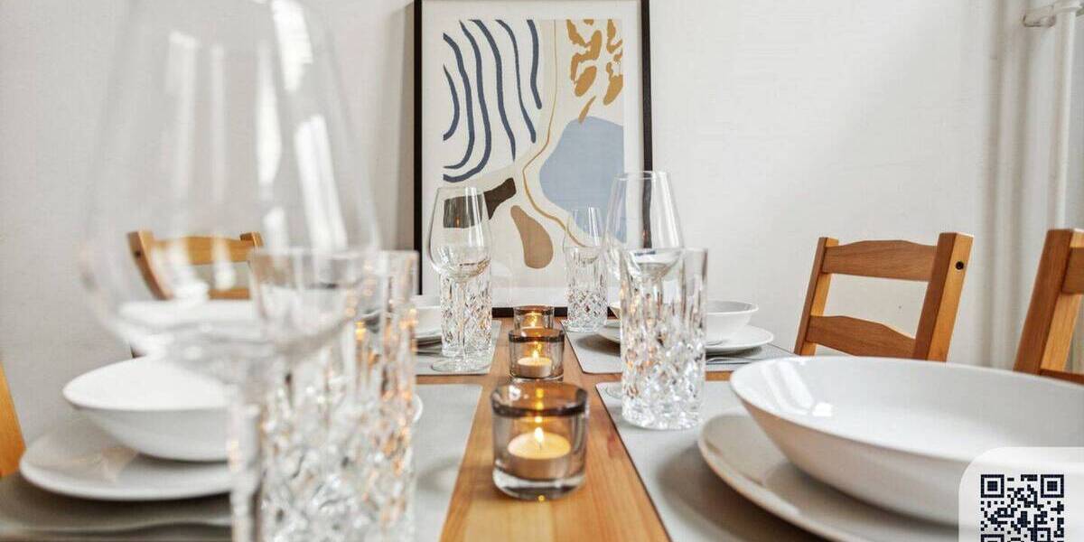 Etagenwohnung Berlin Charlottenburg - 2 Zimmer, 2.547&euro; | Angebot:26664668