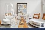 Etagenwohnung Berlin Charlottenburg - 2 Zimmer, 2.547&euro; | Angebot:26664668