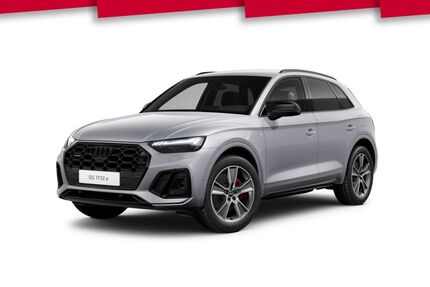 Audi Q5 5.600 km 54.900 &euro; Berlin 12489