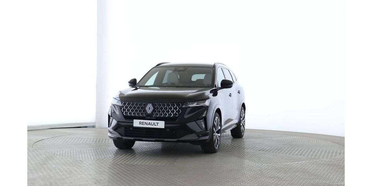 Renault Espace 22.677 km 38.989 &euro; Berlin 13055