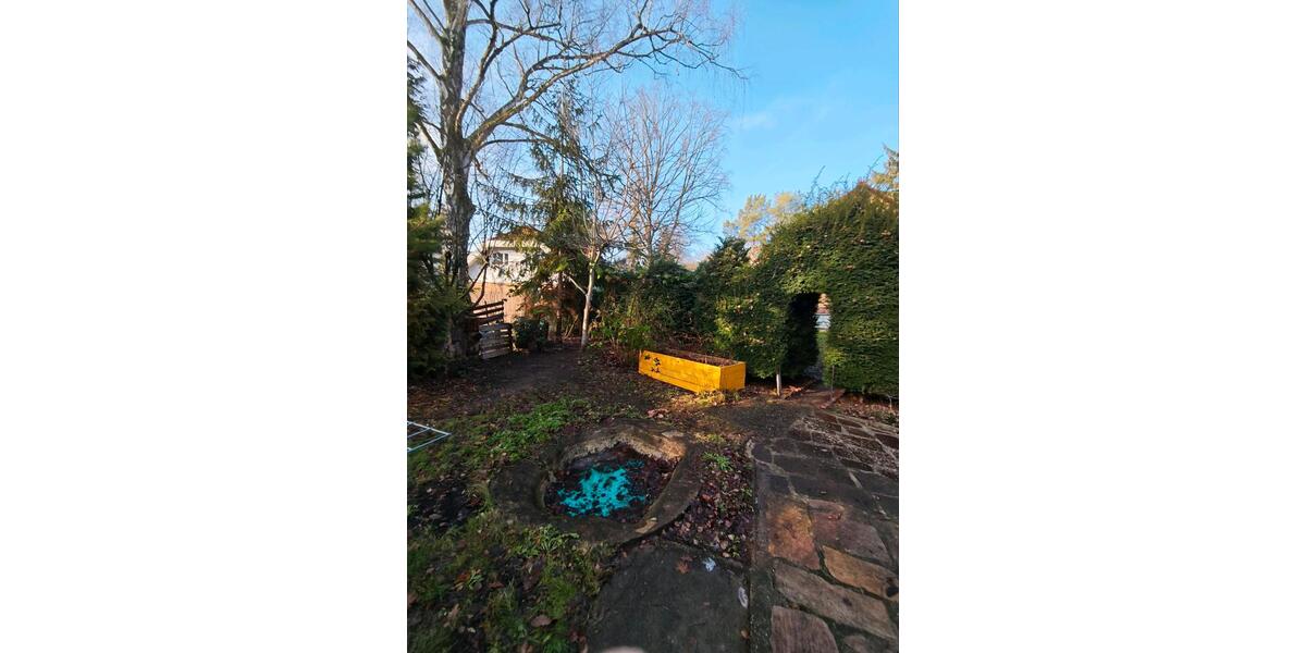 Einfamilienhaus Berlin Reinickendorf - 3 Zimmer, 35 m&sup2;, 750&euro; | Angebot:24721342