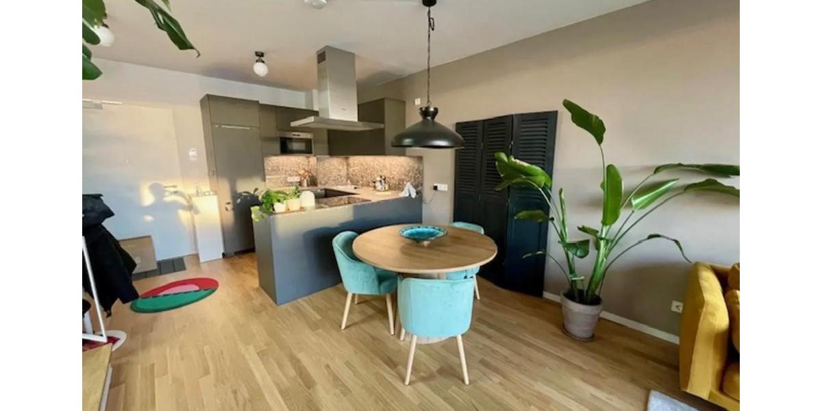 Einfamilienhaus Berlin Pankow - 1.5 Zimmer, 71 m&sup2;, 1.695&euro; | Angebot:25942212