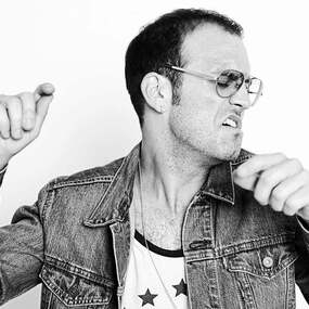 An Evening With THEO KATZMAN 06.06.2026 Heimathafen Neukölln