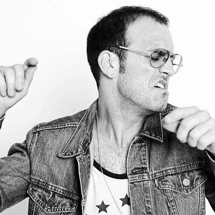 An Evening With THEO KATZMAN 06.06.2026 Heimathafen Neukölln