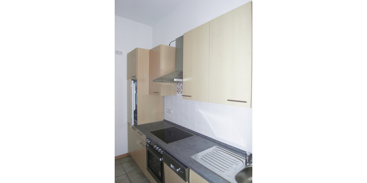 Csi13309 - 2 Zi.Whg. im Bötzowviertel mit Wannenbad, neue EBK, Dielen - Etagenwohnung Berlin Prenzlauer Berg | Angebot:27541818