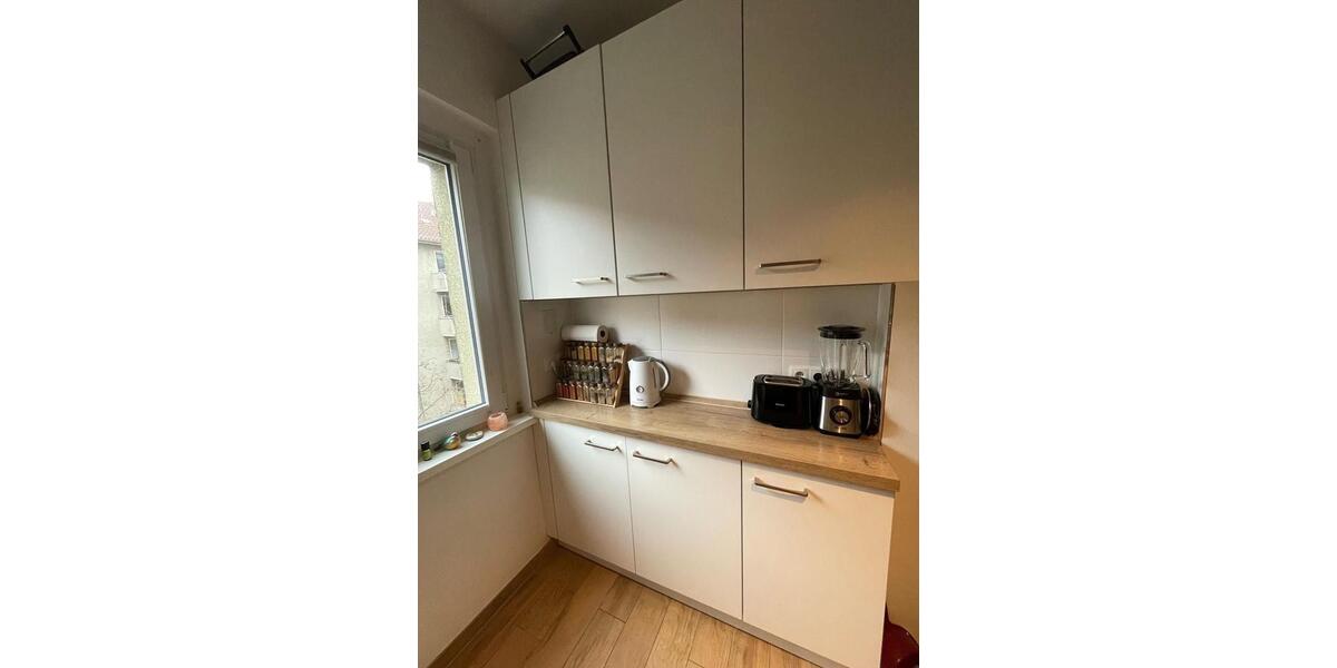 Etagenwohnung Berlin Reinickendorf - 3 Zimmer, 58 m&sup2;, 1.050&euro; | Angebot:24817201