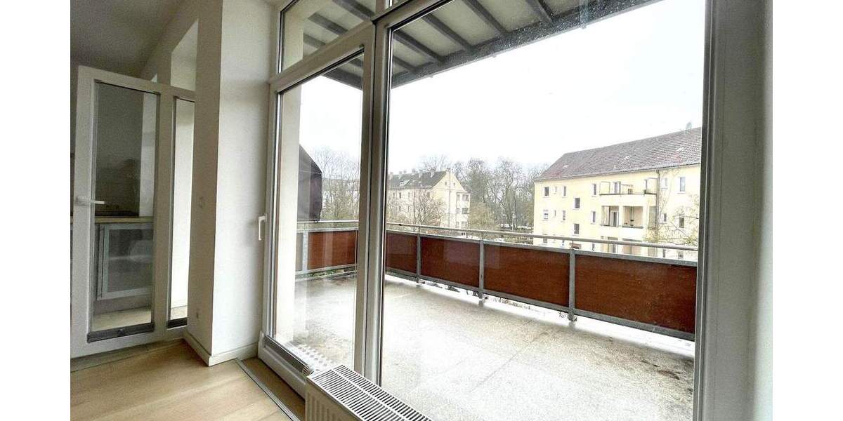 Etagenwohnung Berlin Karlshorst - 4 Zimmer, 119 m&sup2;, 579.600&euro; | Angebot:24719081