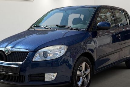 Skoda Fabia 168.184 km 1.299 &euro; Berlin 12681