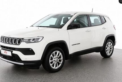 Jeep Compass 17.436 km 20.880 &euro; Berlin 12103