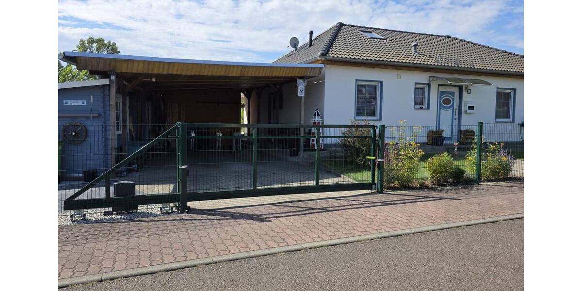 Bungalow Rüdersdorf bei Berlin - 3.5 Zimmer, 100 m&sup2;, 480.000&euro; | Angebot:27291866