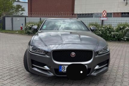 Jaguar XE 117.504 km 11.000 &euro; Berlin 10551