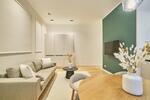 Hochparterre Berlin Friedrichshain-Kreuzberg - 2 Zimmer, 48 m&sup2;, 349.000&euro; | Angebot:26750617