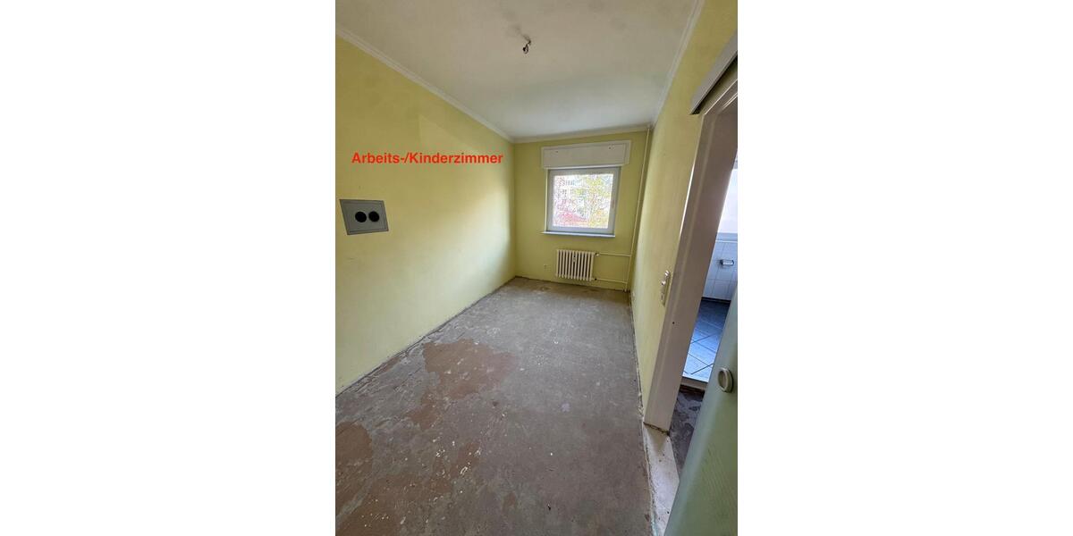 Erdgeschoßwohnung Berlin Reinickendorf - 3 Zimmer, 79 m&sup2;, 380.000&euro; | Angebot:26325871