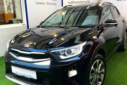 Kia Stonic 36.000 km 17.950 &euro; Berlin/Schöneberg 10827