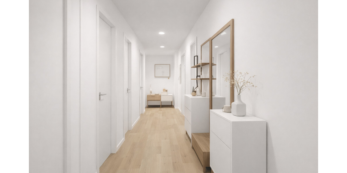 Etagenwohnung Berlin Friedenau - 3 Zimmer, 79 m&sup2;, 559.000&euro; | Angebot:26189602