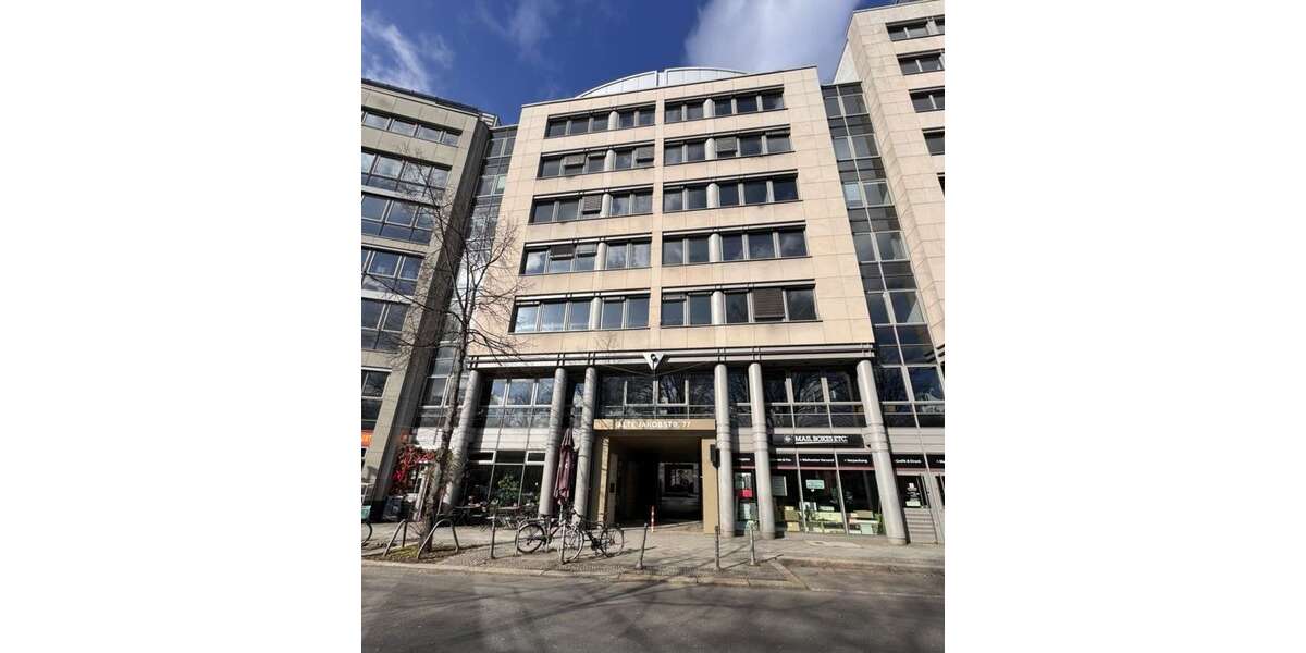 Etagenwohnung Berlin Mitte - 2 Zimmer, 52 m&sup2;, 330.000&euro; | Angebot:25970448