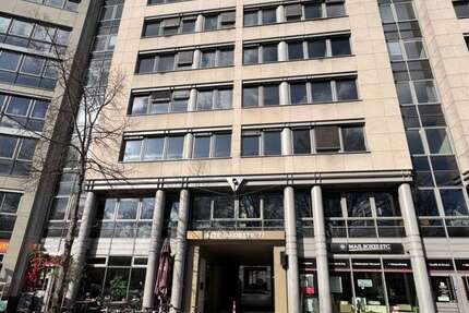 Wohnung Berlin Mitte - 2 Zimmer, 52 m&sup2;, 330.000&euro; | Angebot:25970448