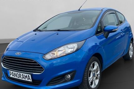 Ford Fiesta 103.605 km 3.990 &euro; Schönefeld OT Großziethen 12529