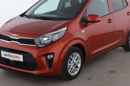 Kia Picanto 4.670 km 14.880 &euro; Berlin 14059
