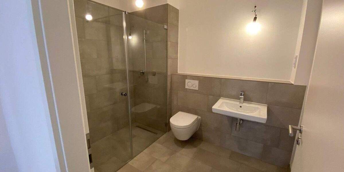 Etagenwohnung Berlin Grünau - 3 Zimmer, 82 m&sup2;, 1.594&euro; | Angebot:24814229