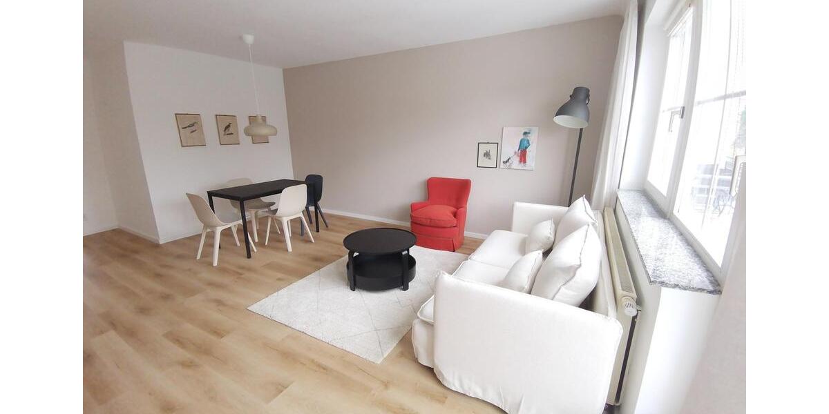 Etagenwohnung Berlin Treptow-Köpenick - 3 Zimmer, 74 m&sup2;, 1.290&euro; | Angebot:26470761