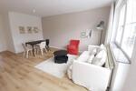 Etagenwohnung Berlin Treptow-Köpenick - 3 Zimmer, 74 m&sup2;, 1.290&euro; | Angebot:26470761