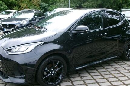 Mazda 2 Hybrid 10.274 km 26.490 &euro; Berlin 13407