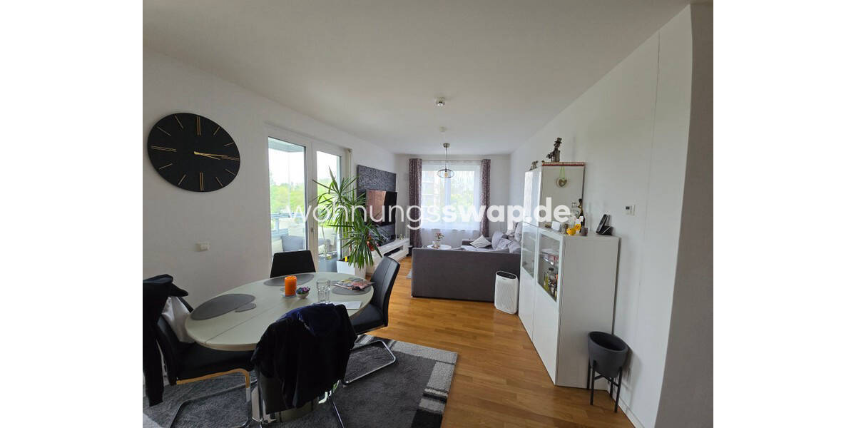 Etagenwohnung Berlin Friedrichsfelde - 4 Zimmer, 87 m&sup2;, 1.439&euro; | Angebot:26494436