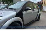 Smart ForFour Basis 70kW*Klima*SR+WR*2-Schlüssel* 175.346 km 990 &euro; Berlin 13187