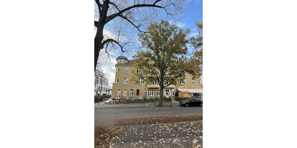 Gewerbeobjekt Berlin Schlachtensee - 499.000&euro; | Angebot:26048329