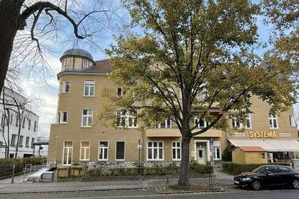 Gewerbeobjekt Berlin Schlachtensee - 595.000&euro; | Angebot:26048329
