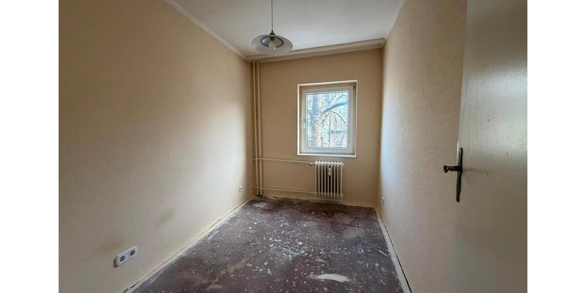 Etagenwohnung Berlin Reinickendorf - 1 Zimmer, 50 m&sup2;, 249.000&euro; | Angebot:27098007