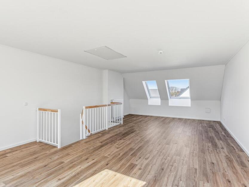 Perfekt für Familien: Exklusive Reihenhäuser in Rüdersdorf! zimmer