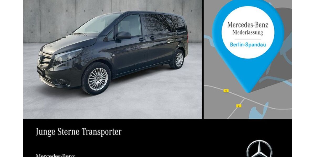 Mercedes-Benz Vito 63.365 km 37.980 &euro; Berlin 13581