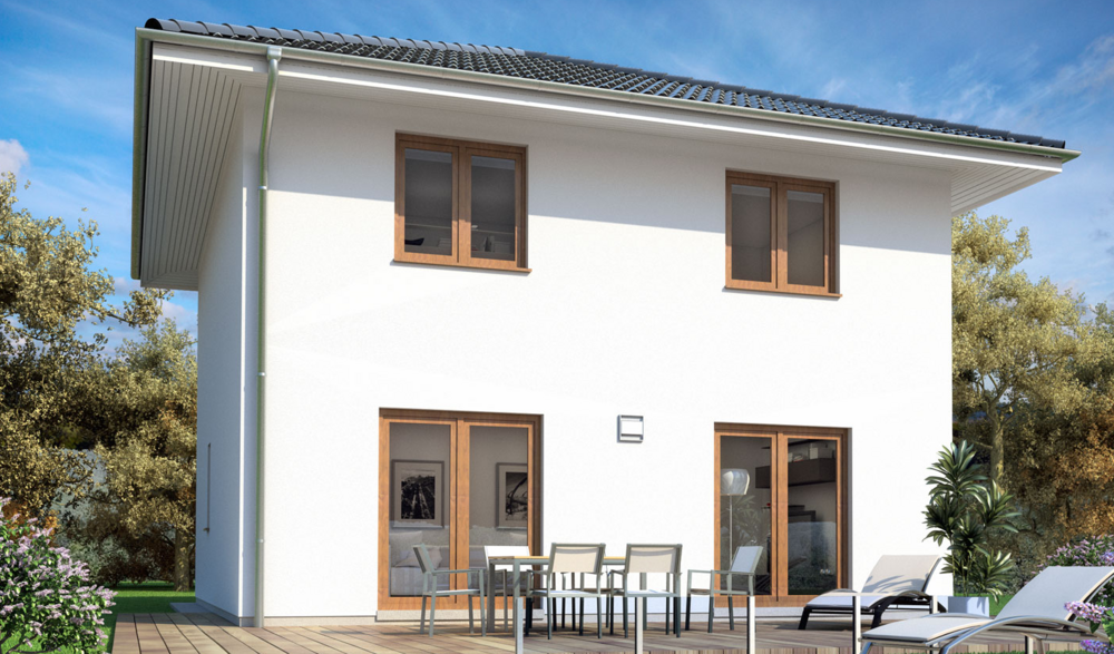 Einfamilienhaus Oranienburg - 5 Zimmer, 122 m&sup2;, 1.670&euro; | Angebot:26870381