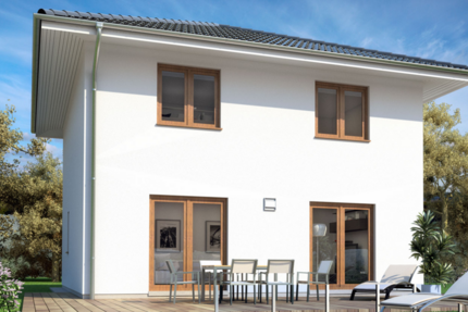 Haus Oranienburg - 5 Zimmer, 122 m&sup2;, 1.670&euro; | Angebot:26870381