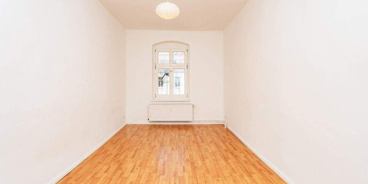 Etagenwohnung Berlin Adlershof - 3 Zimmer, 105 m&sup2;, 399.000&euro; | Angebot:25728269