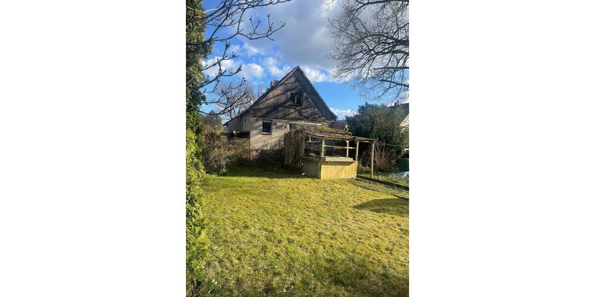 Einfamilienhaus Panketal Zepernick - 6 Zimmer, 140 m&sup2;, 249.999&euro; | Angebot:26607496