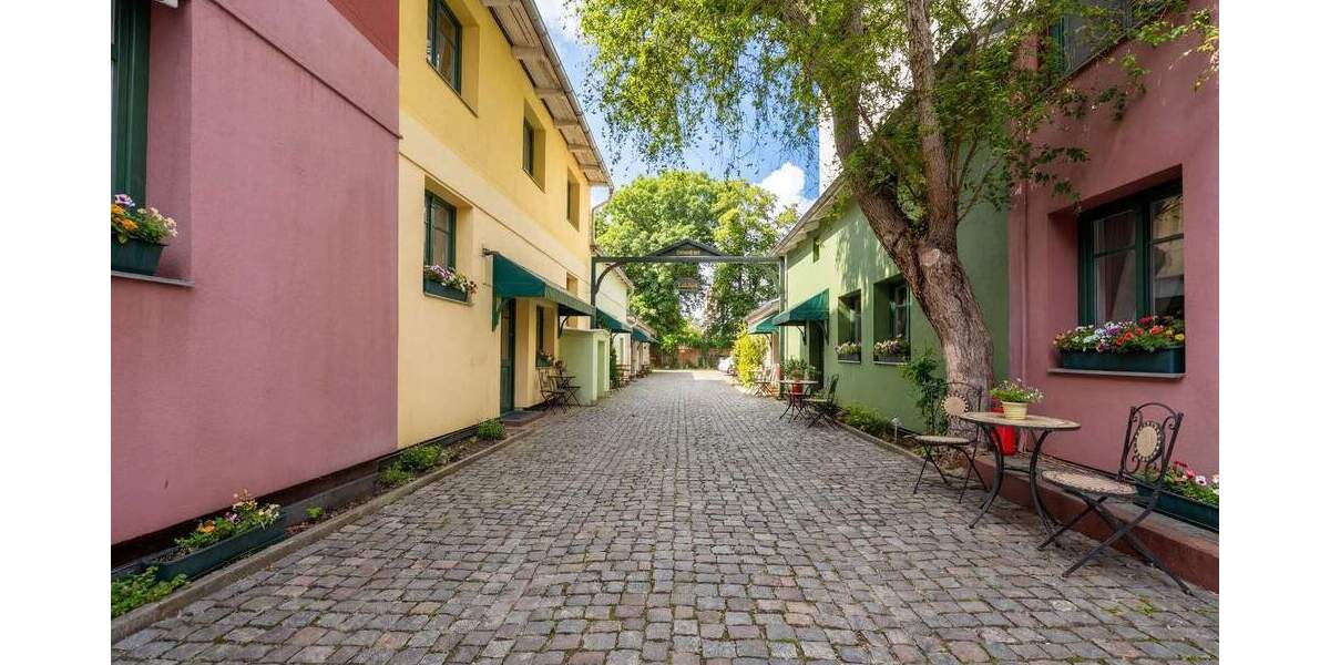 Gewerbeobjekt Berlin Friedrichshagen - 2 Zimmer, 2.599.999&euro; | Angebot:25851891