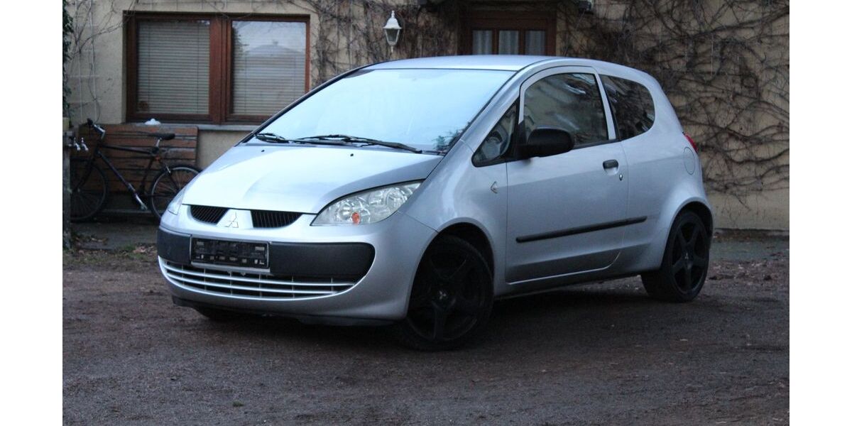 Mitsubishi Colt 173.000 km 1.799 &euro; Berlin 10317