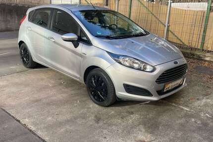 Ford Fiesta 100.000 km 5.500 € Berlin 10785
